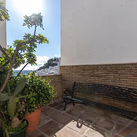 Appartement Ewa *