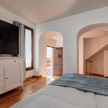 Appartement Ewa *