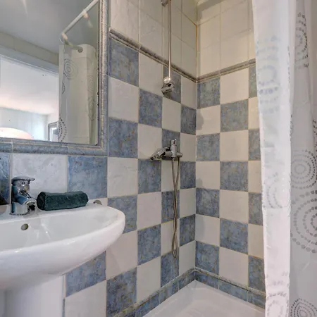 Appartement Ewa Casares