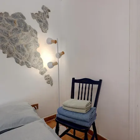 Appartement Ewa *